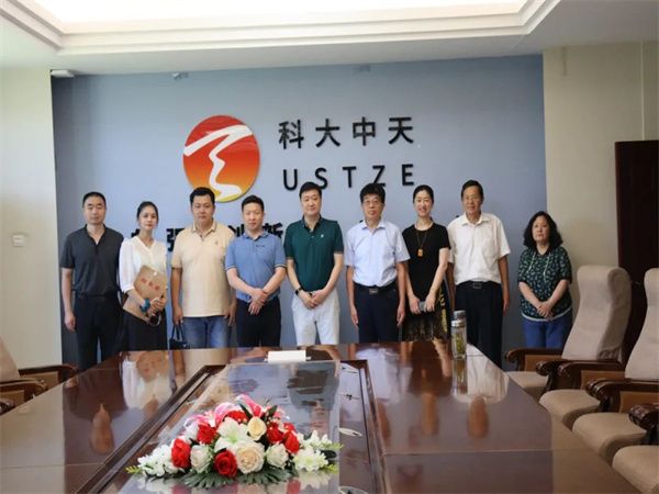 探索臺商合作，助力兩岸交流